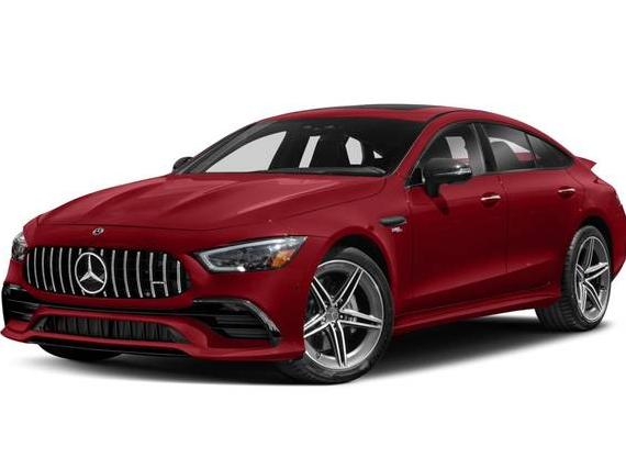 MERCEDES-BENZ AMG GT 2021 W1K7X6BB0MA037972 image